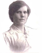 Catherine Murphy (pre marriage photo)